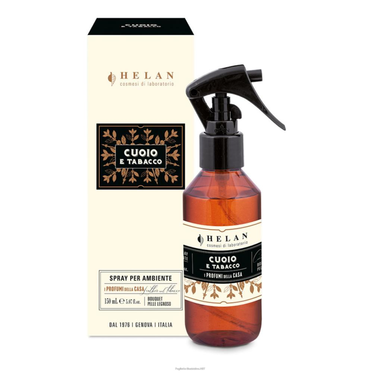 Cerca Offerte di profumi casa cuoio tab spr150m e acquista online