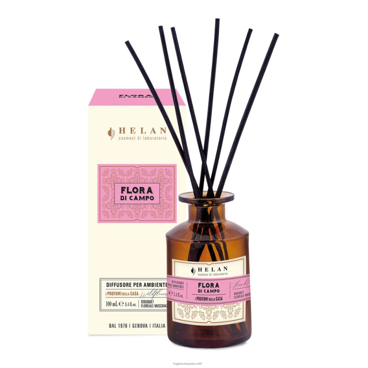 Cerca Offerte di profumi casa flora camp 100ml e acquista online