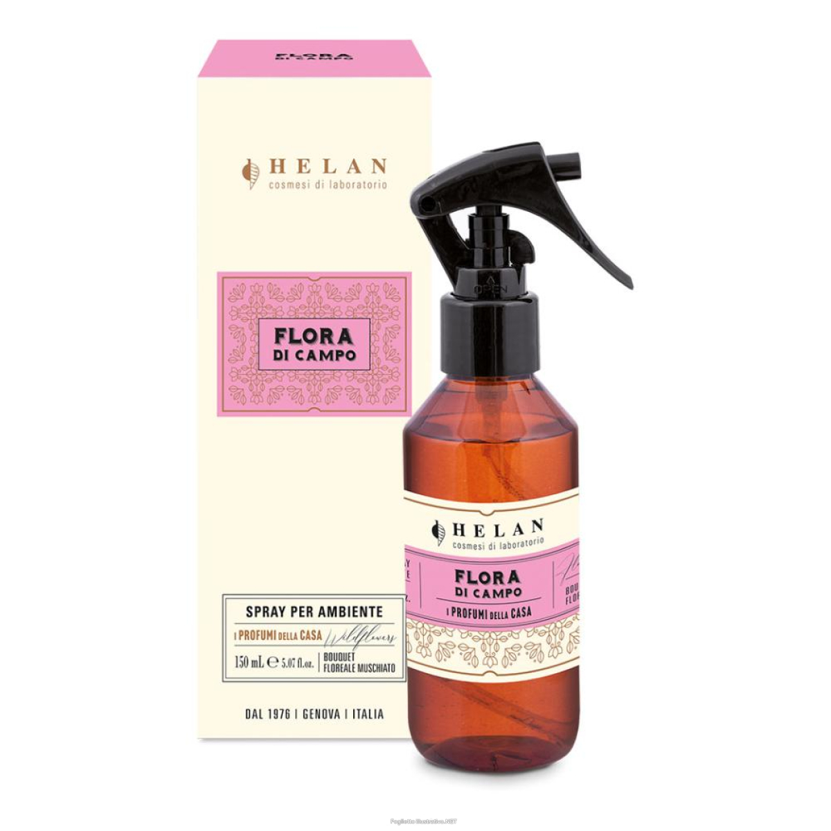 Cerca Offerte di profumi casa flora camp spr150 e acquista online