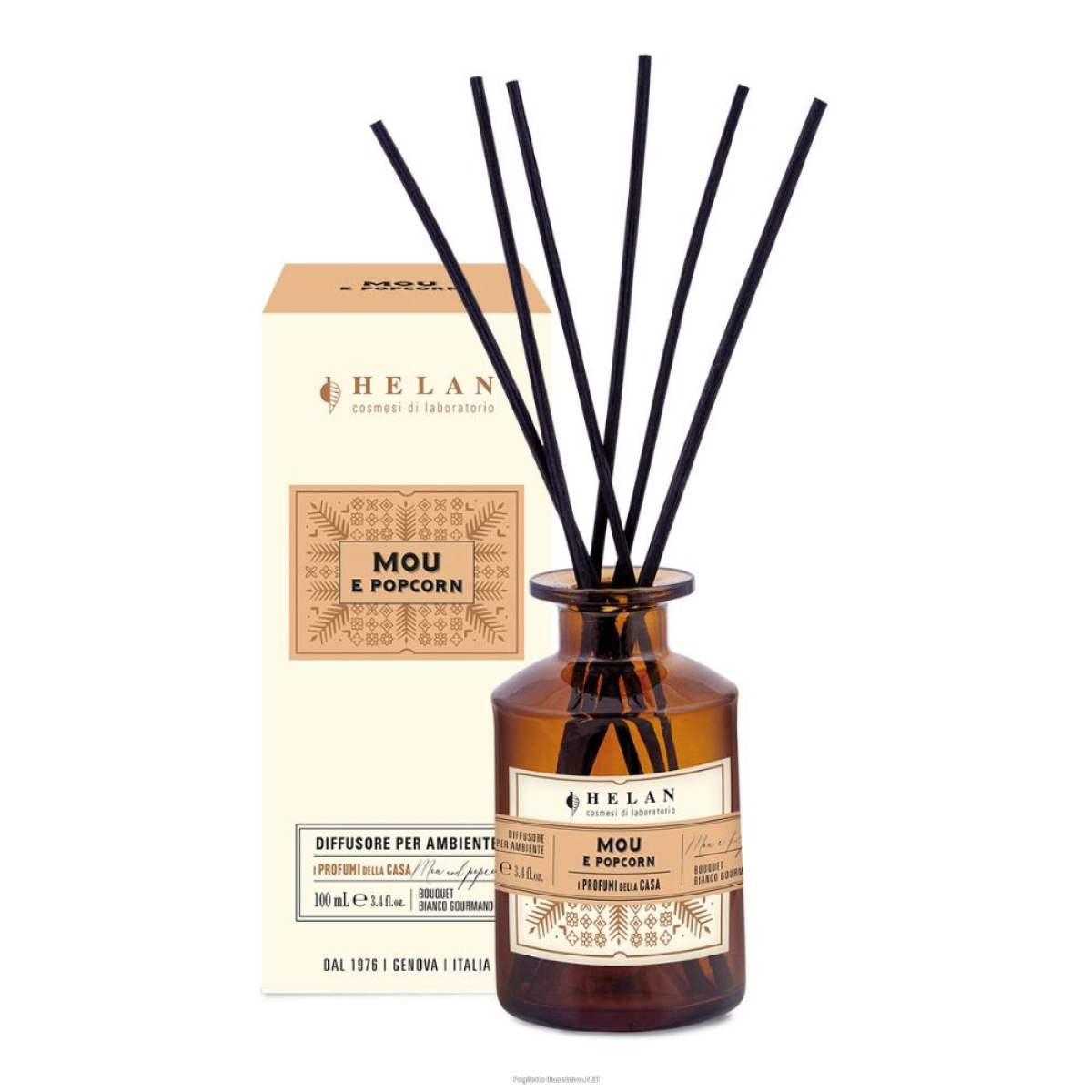 Cerca Offerte di profumi casa mou popcorn 100ml e acquista online