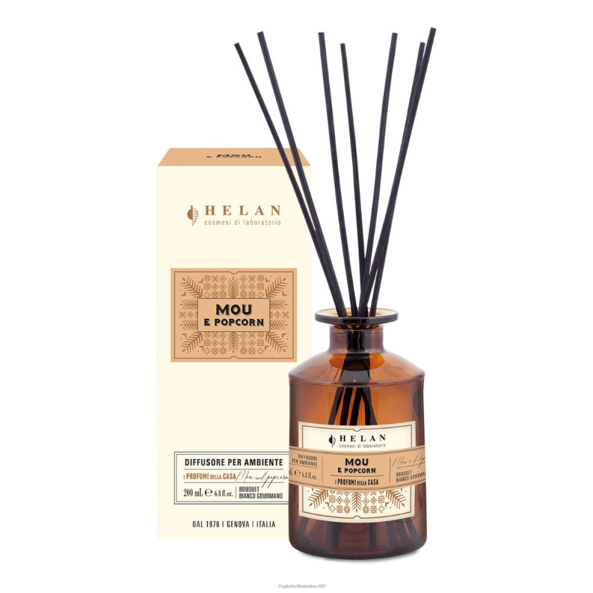 Cerca Offerte di profumi casa mou popcorn 200ml e acquista online