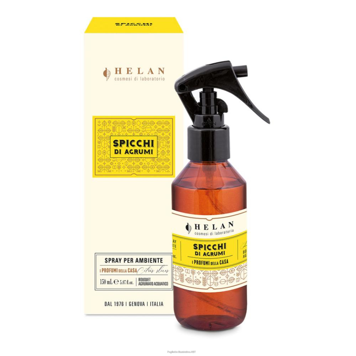 Cerca Offerte di profumi casa spic agr spr 150 e acquista online