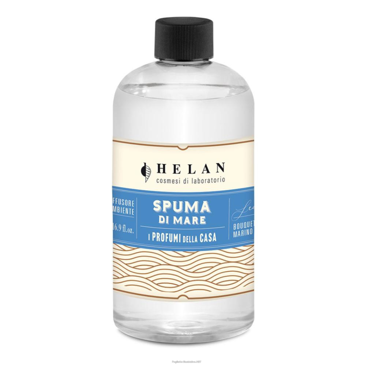 Cerca Offerte di profumi casa spuma mare ricar e acquista online