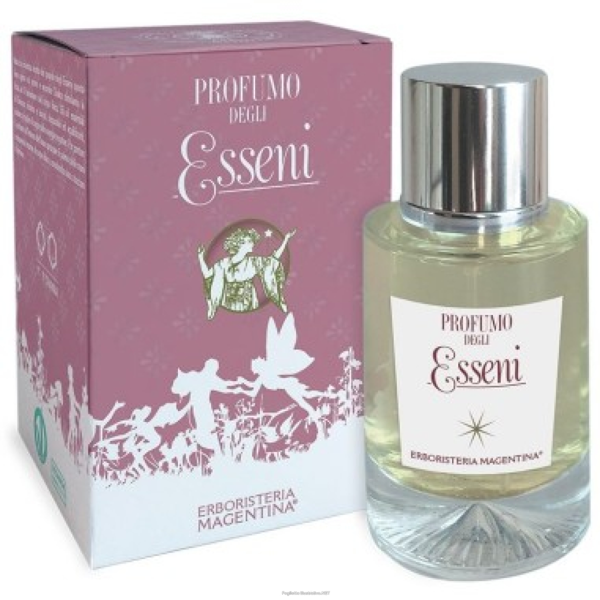 Cerca Offerte di profumo corpo degli esseni 50ml erboristeria magentina e acquista online