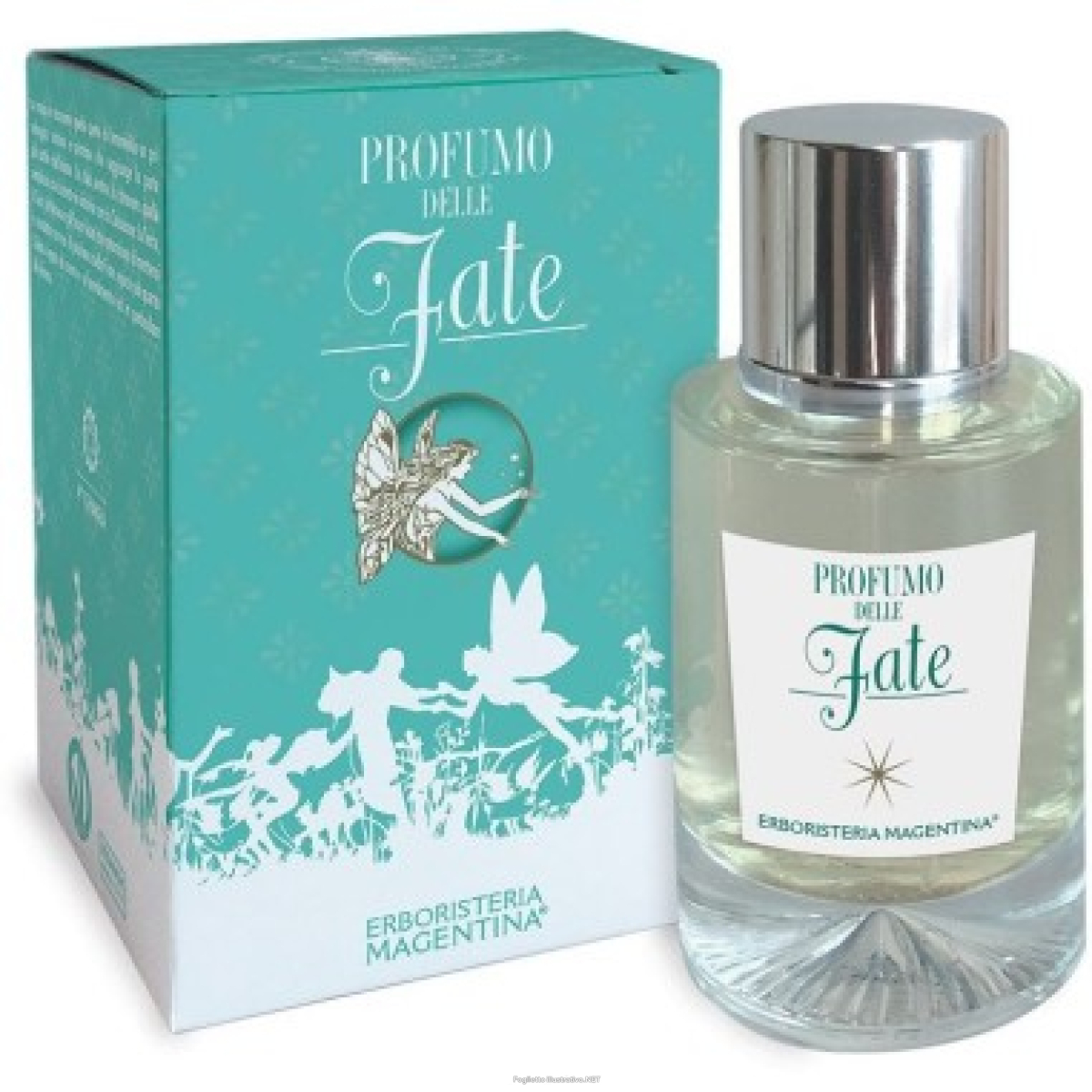 Cerca Offerte di profumo corpo delle fate 50ml erboristeria magentina e acquista online