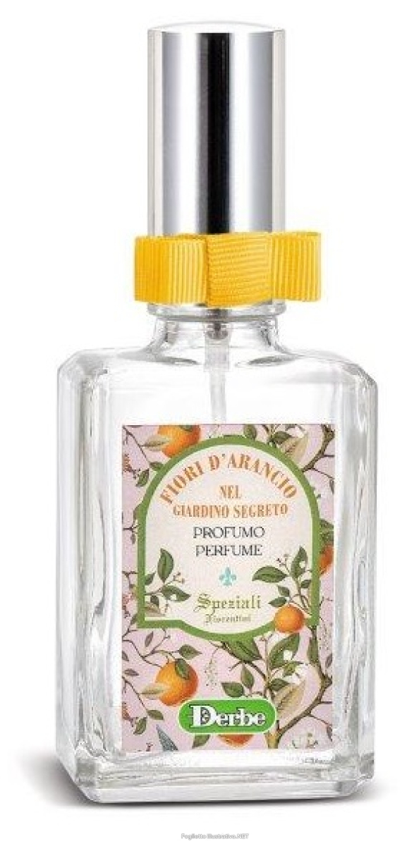 Cerca Offerte di profumo*fiori d'arancio 50ml e acquista online