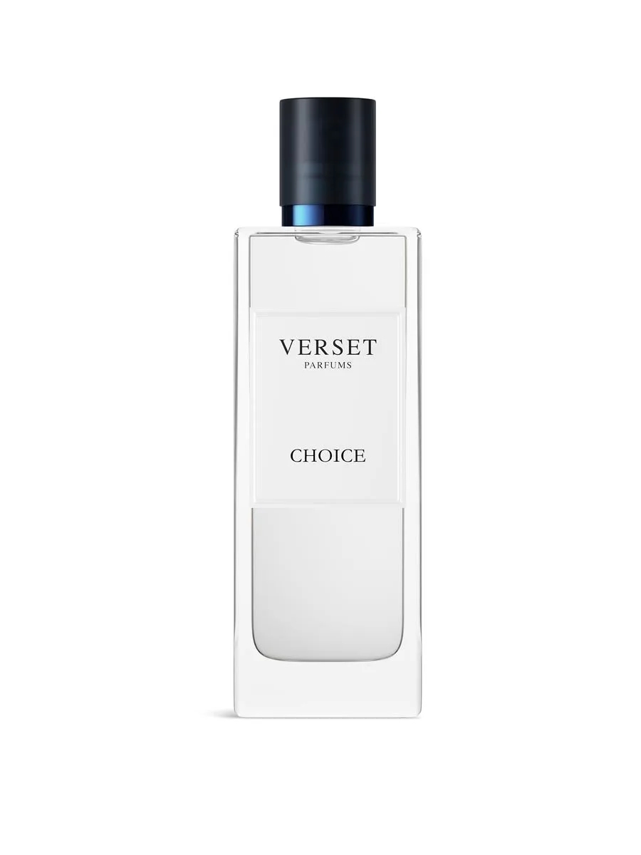 Cerca Offerte di Profumo verset perfume choice, fragranza donna, flacone 50ml e acquista online