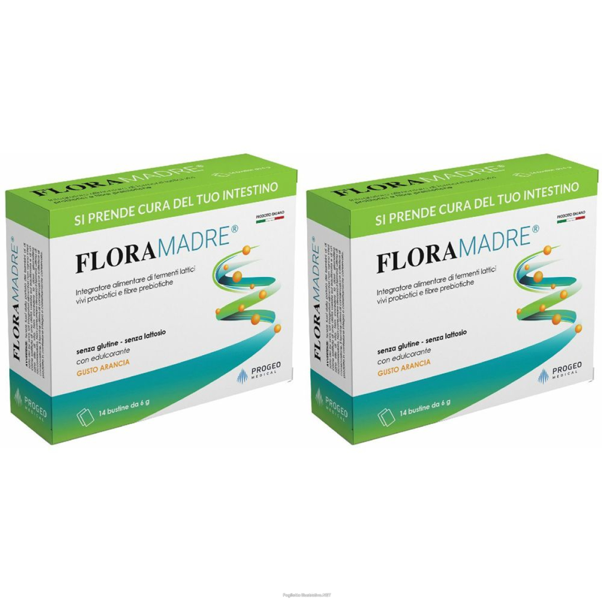 Cerca Offerte di progeo medical floramadre bustine set da 2 2x84 g polvere per soluzion e acquista online