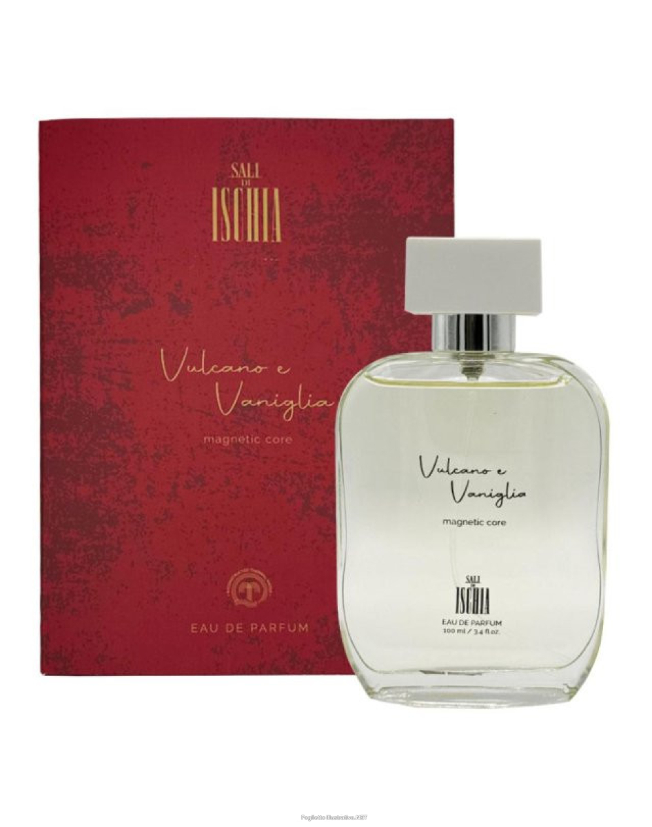 Cerca Offerte di progre' profumo vulcano e vaniglia 100ml e acquista online
