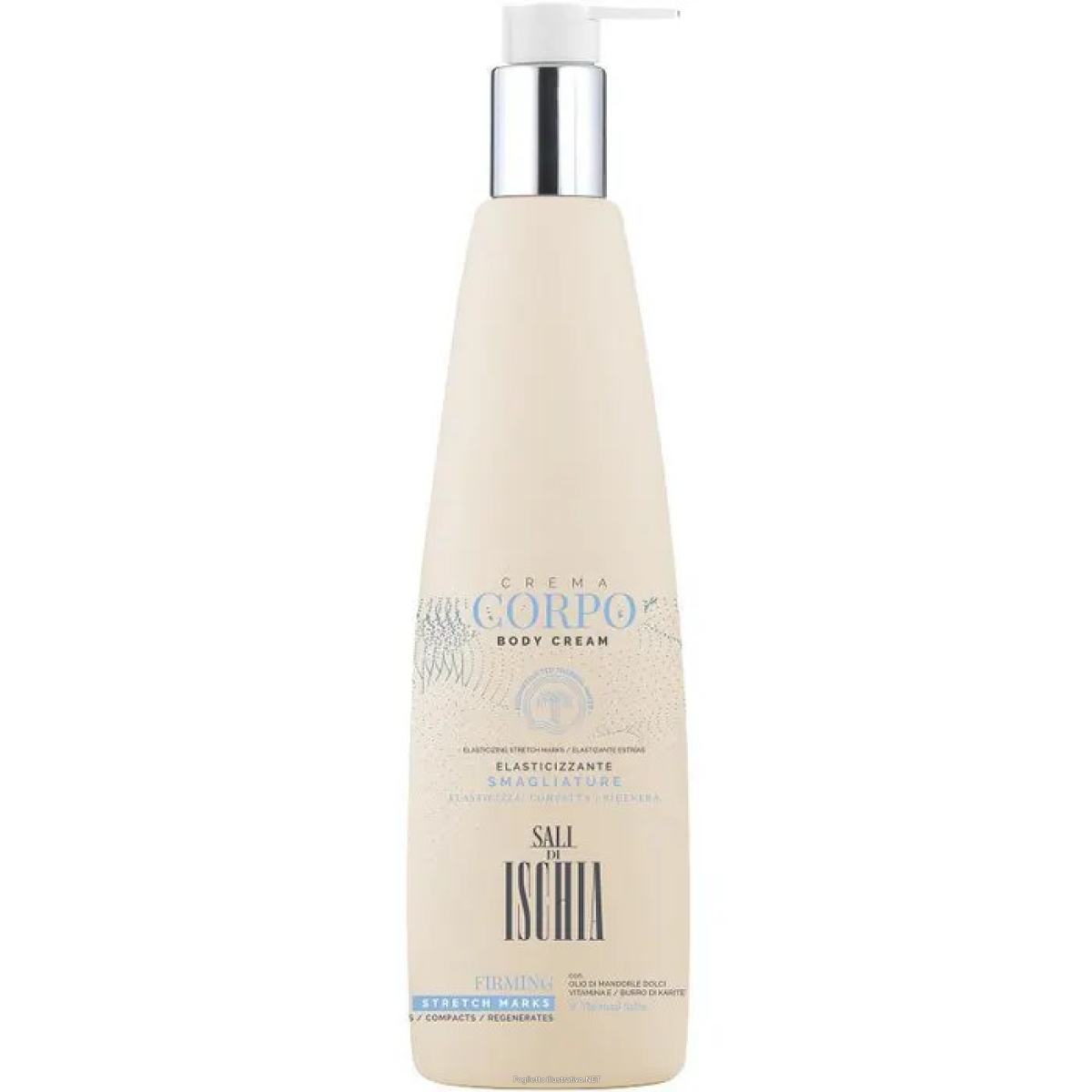 Cerca Offerte di progre' srl crema corpo elasticizzante sali di ischia, 500 ml e acquista online