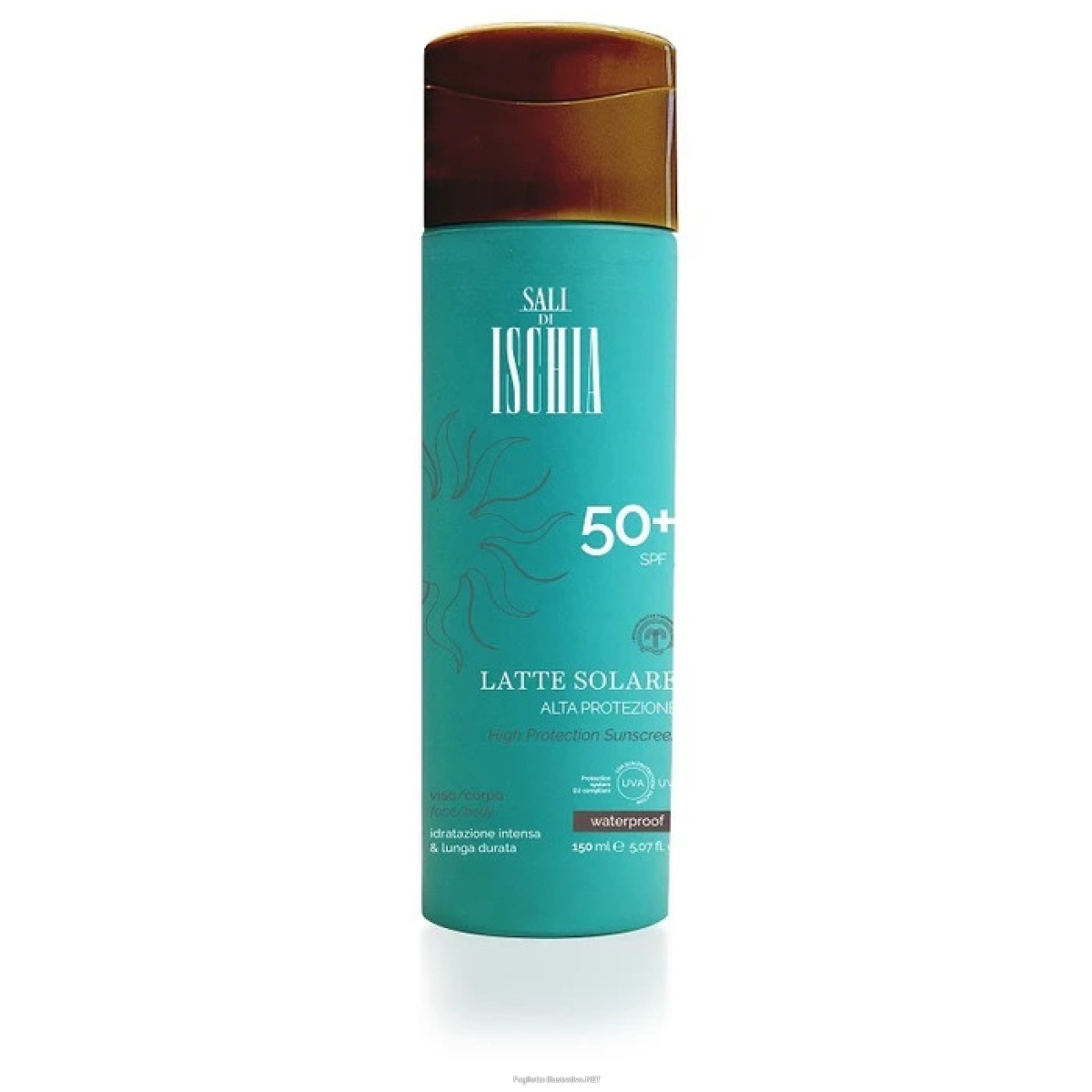 Cerca Offerte di Progre' SRL Latte Solare SPF50+ 150 ml e acquista online