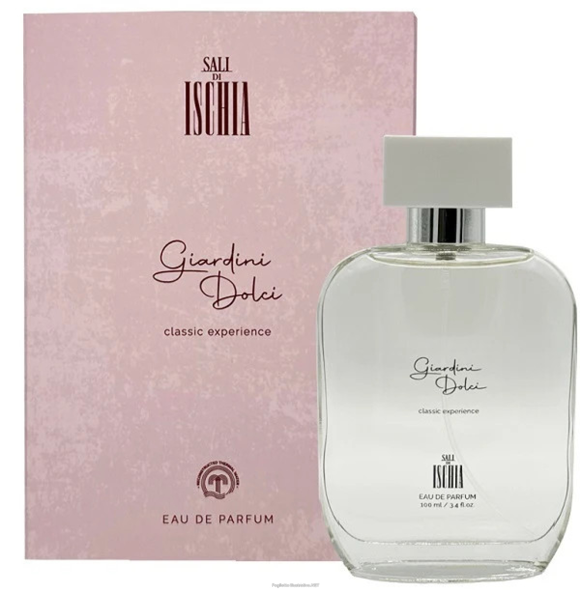 Cerca Offerte di progre' srl profumo giardini dolci 100ml e acquista online