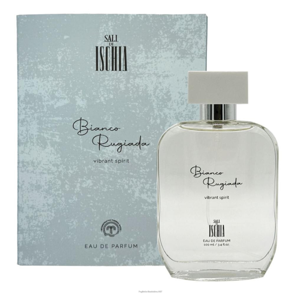 Cerca Offerte di progré profumo bianco rugiada 100ml e acquista online