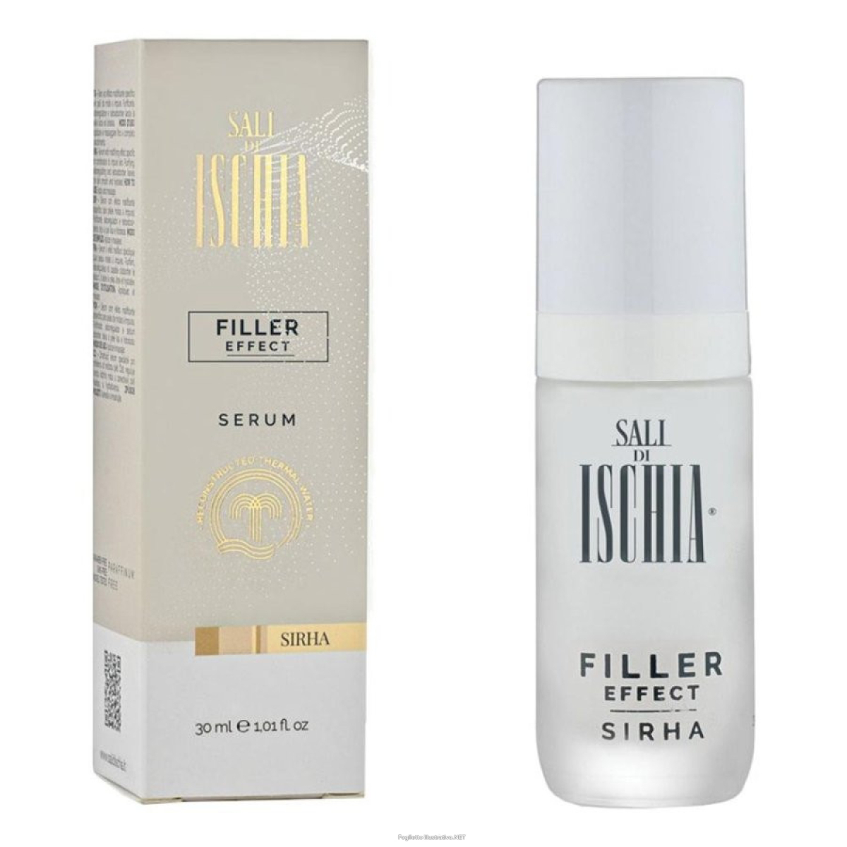 Cerca Offerte di progre siero viso filler idratante 30ml e acquista online
