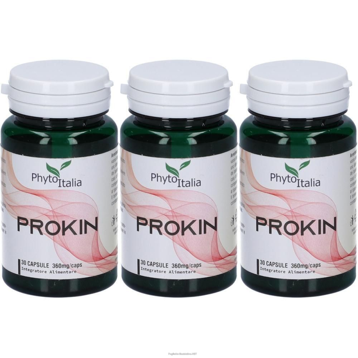 Cerca Offerte di prokin 30 capsule 3x13,8 g e acquista online