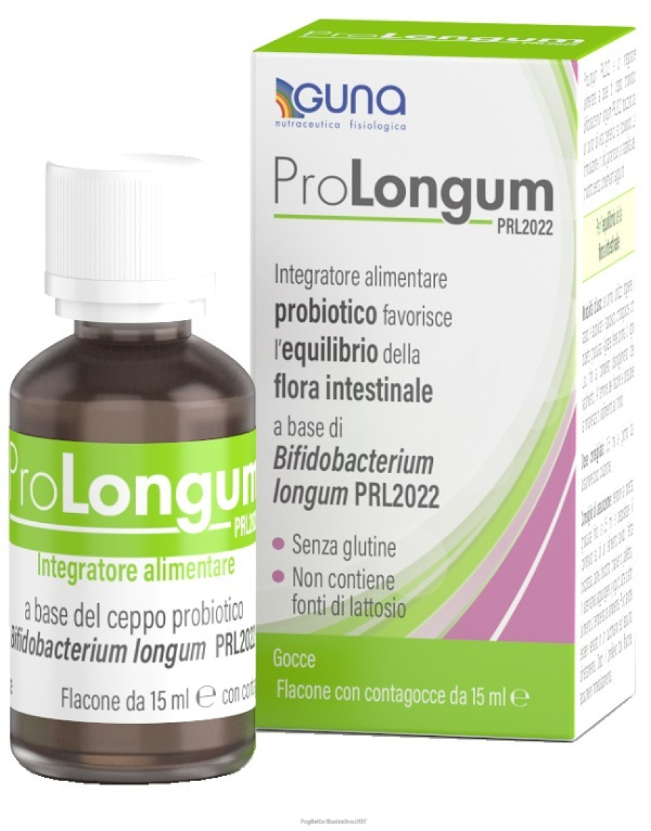 Cerca Offerte di prolongum prl2022 15 ml e acquista online