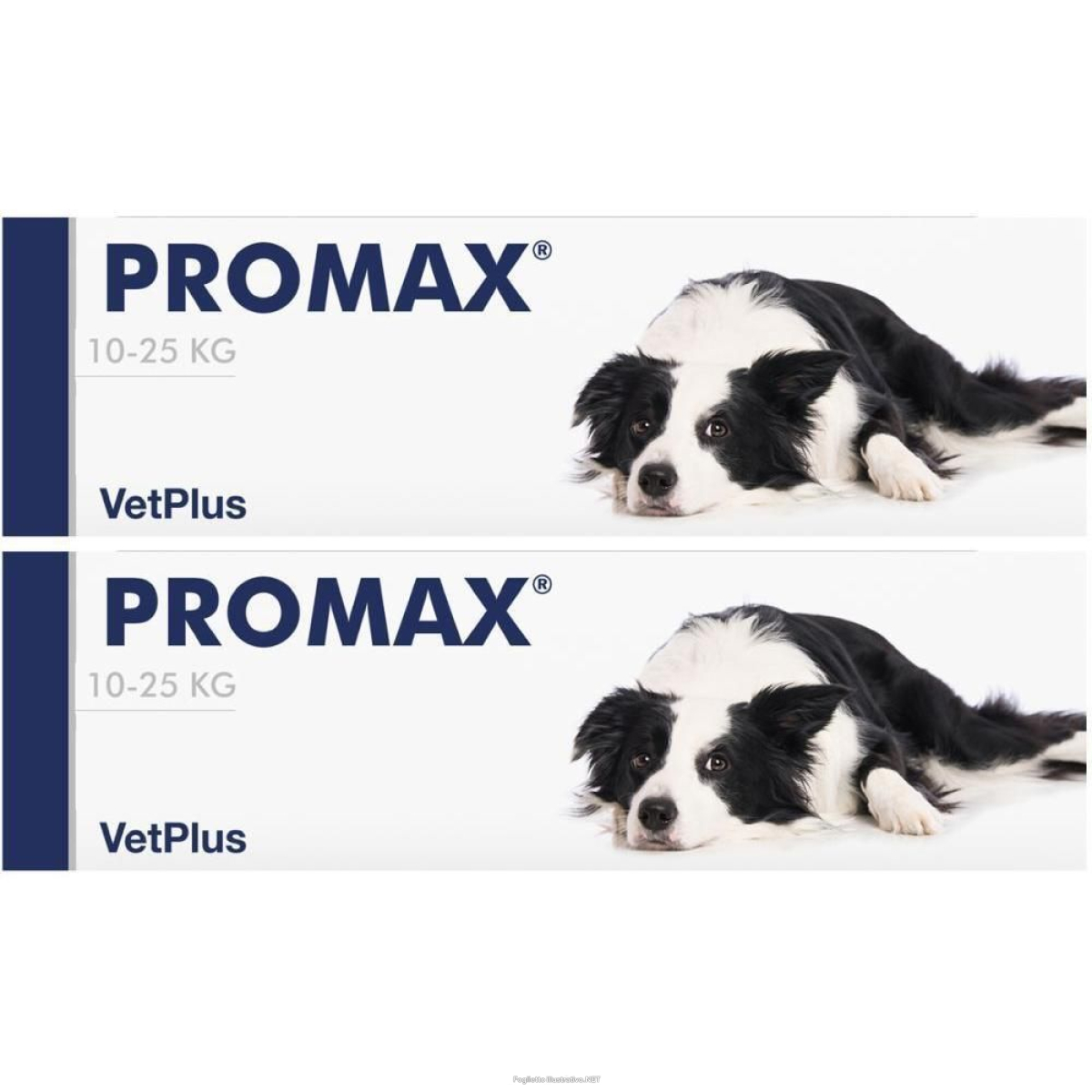 Cerca Offerte di promax medium breed 2x18 ml pasta e acquista online