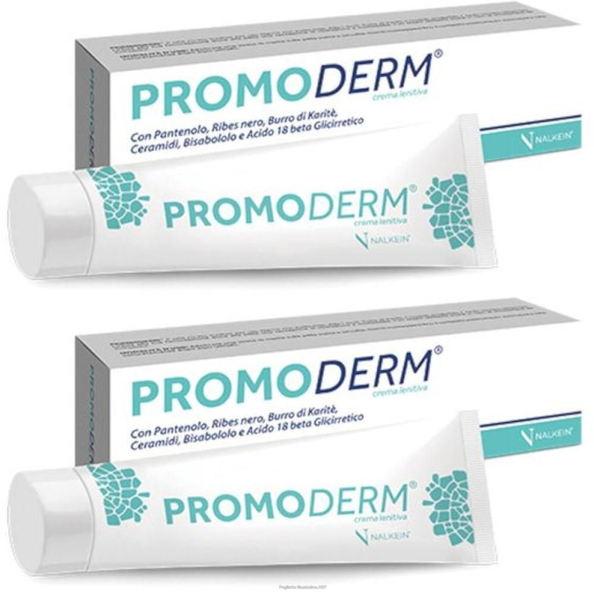 Cerca Offerte di promoderm crema 2x100 ml gocce orali e acquista online