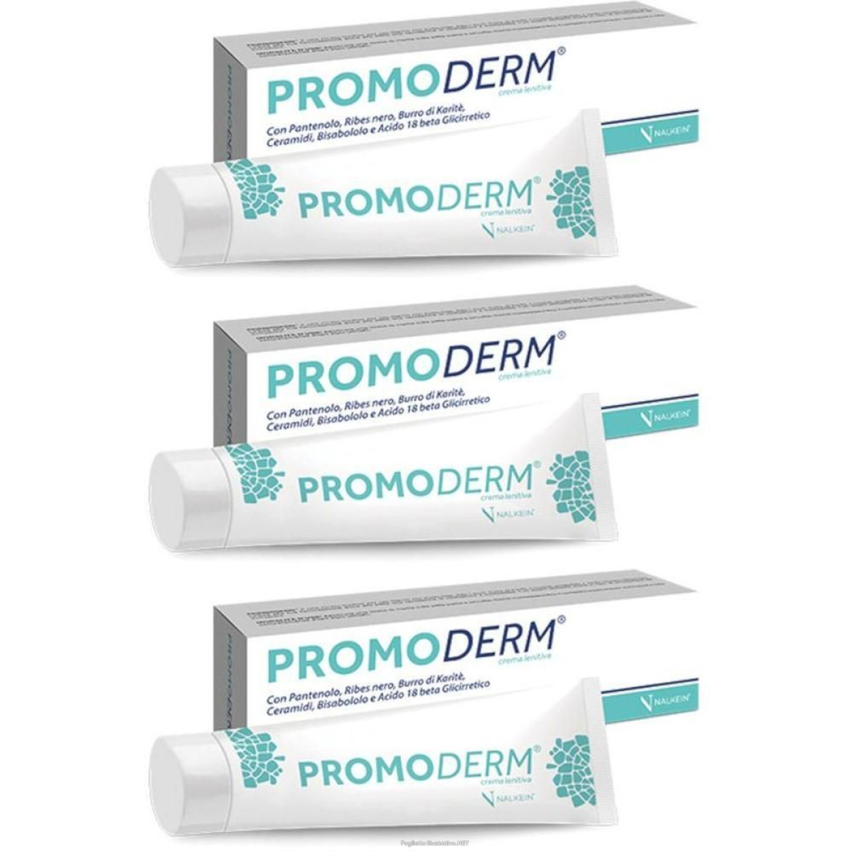 Cerca Offerte di promoderm crema 3x100 ml gocce orali e acquista online