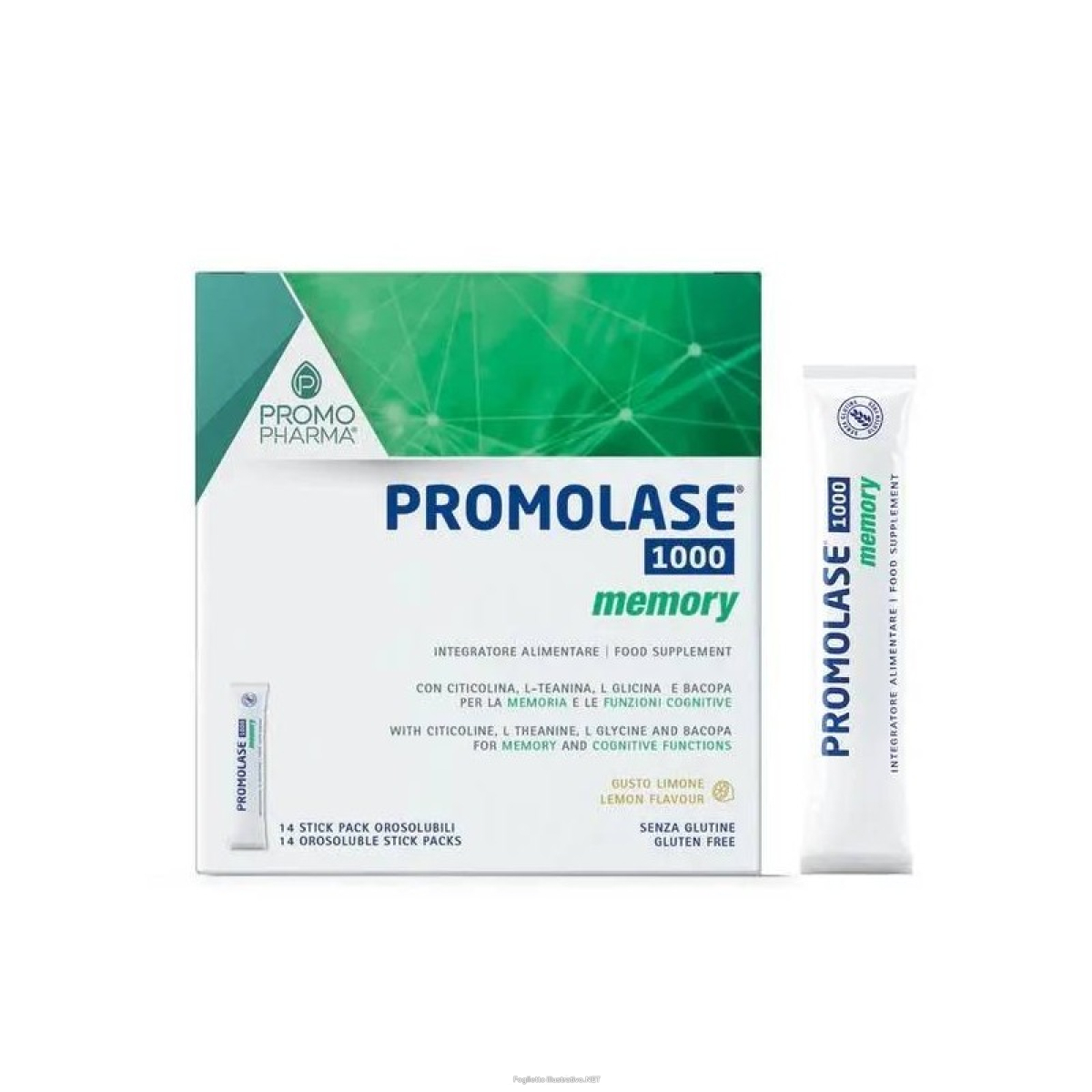 Cerca Offerte di promolase 1000 memory 14 stick e acquista online