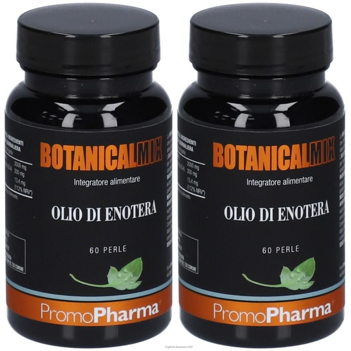 Cerca Offerte di promopharma® botanical mix olio di enotera 2x60 pz capsule morbide e acquista online