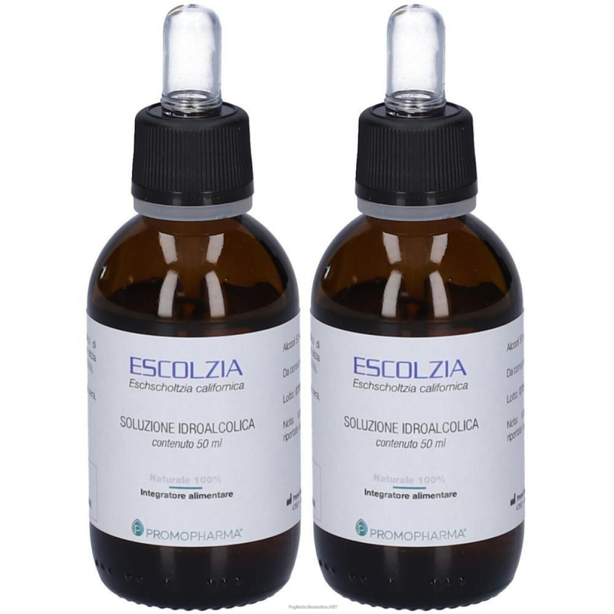 Cerca Offerte di promopharma® escolzia 50 ml e acquista online
