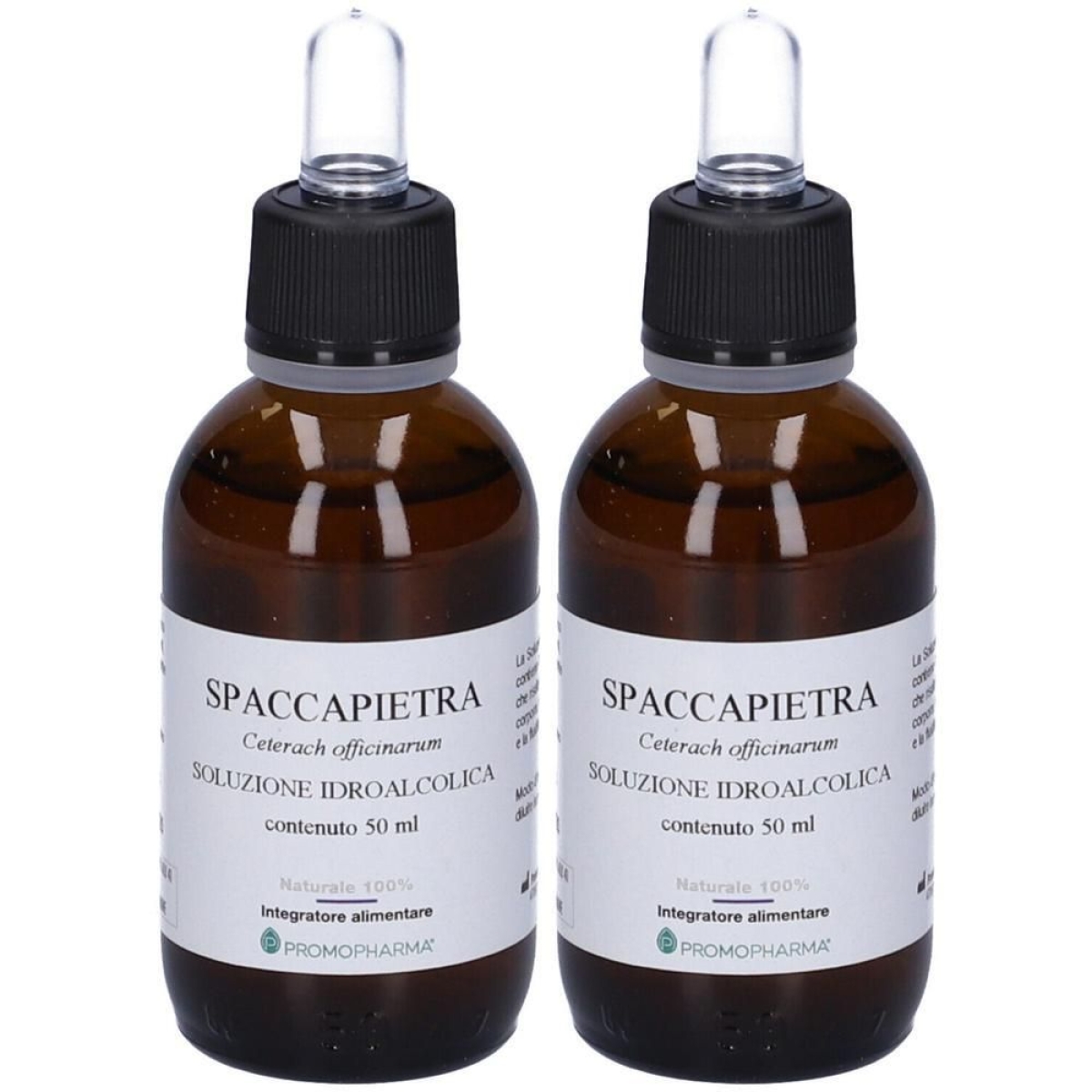 Cerca Offerte di Promopharma® spaccapietra 2x50 ml soluzione e acquista online