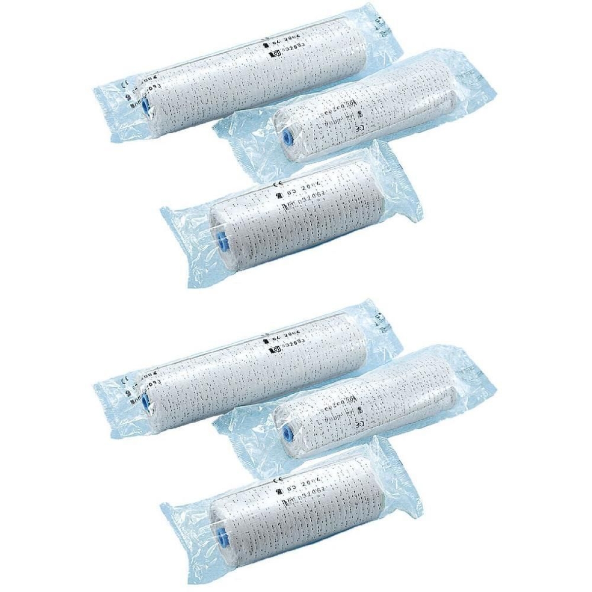 Cerca Offerte di Prontex benda gessata presa rapida 15 cm 2x1 st e acquista online