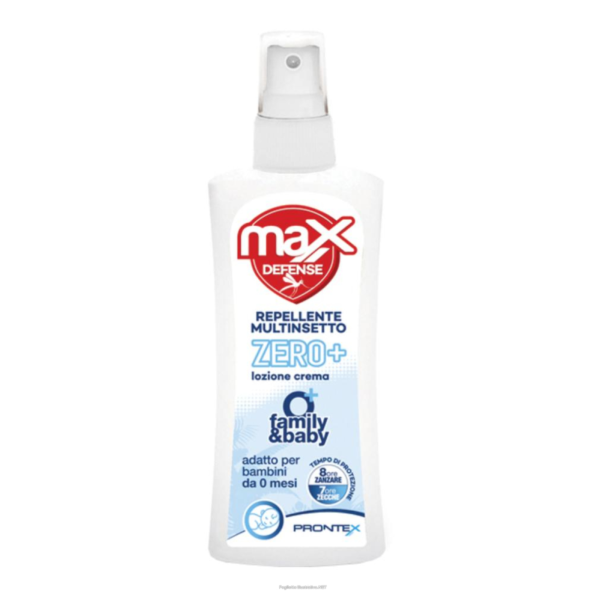 Cerca Offerte di prontex max defense 0+ e acquista online
