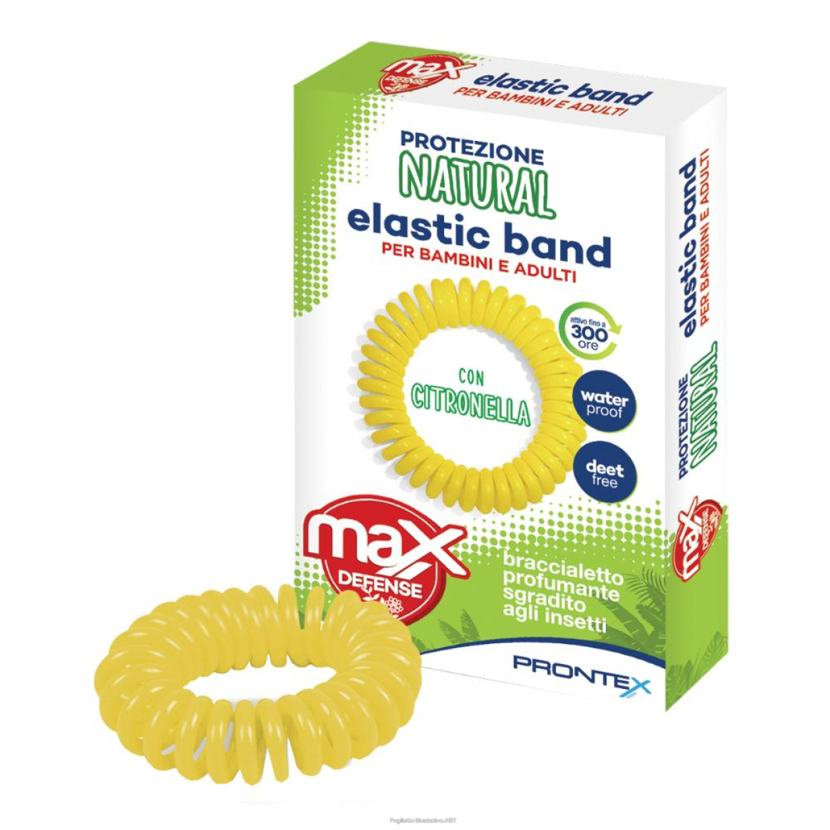 Cerca Offerte di prontex max defense elastic e acquista online