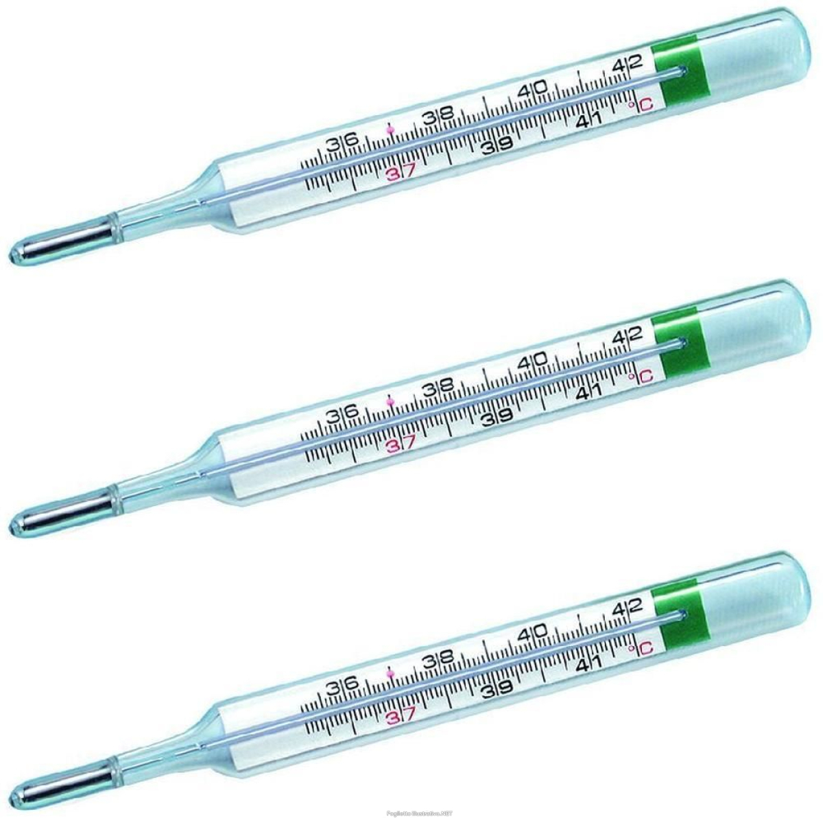 Cerca Offerte di prontex preciso natural termometro clinico ecologico 3x1 st e acquista online