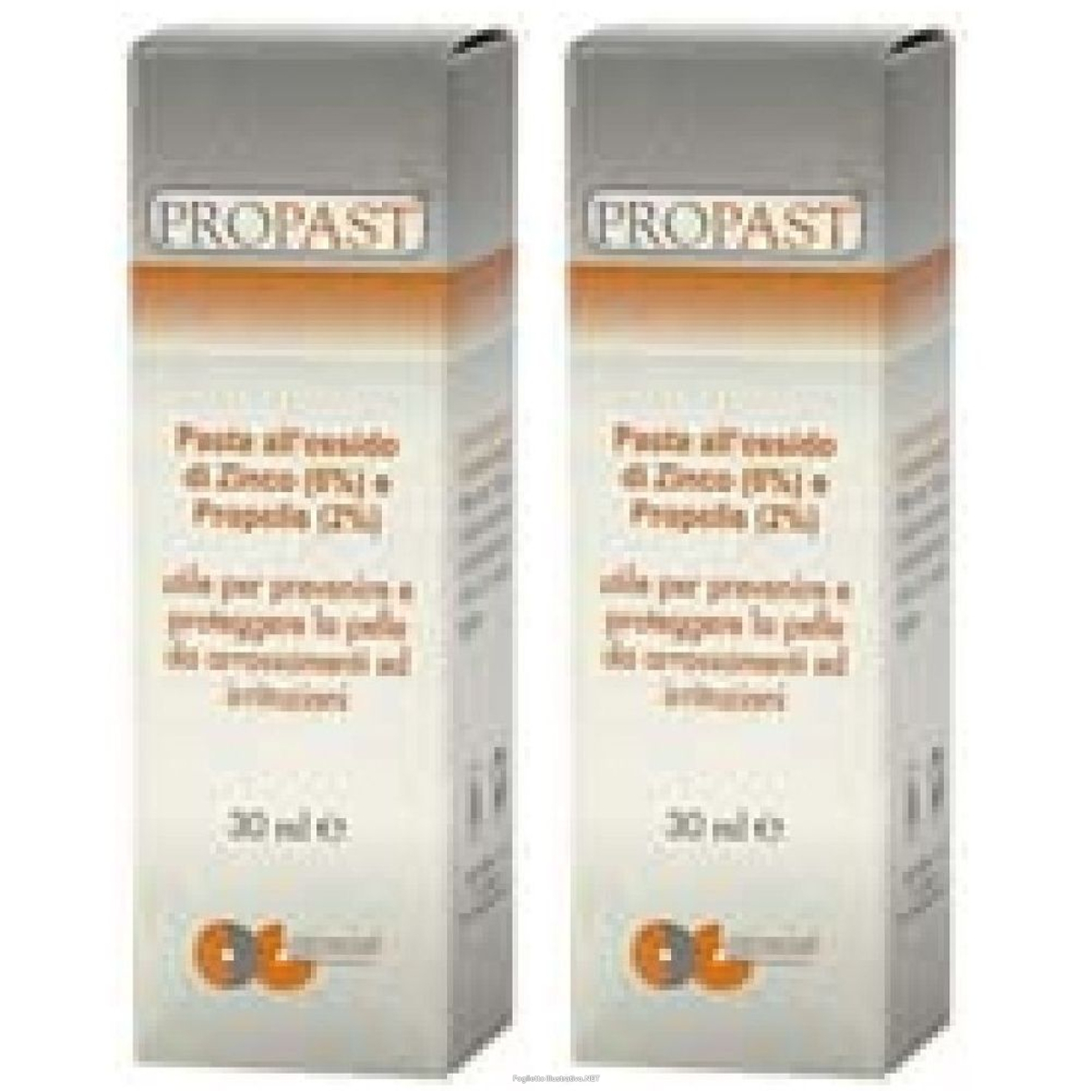 Cerca Offerte di propast® set da 2 2x30 ml pasta e acquista online