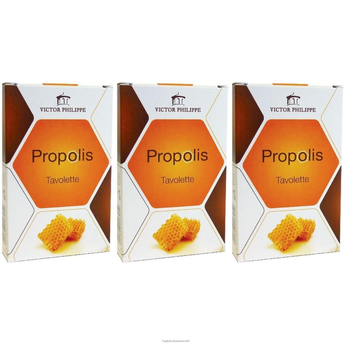 Cerca Offerte di propolis tavolette purificata 50 compresse 3x50 pz e acquista online