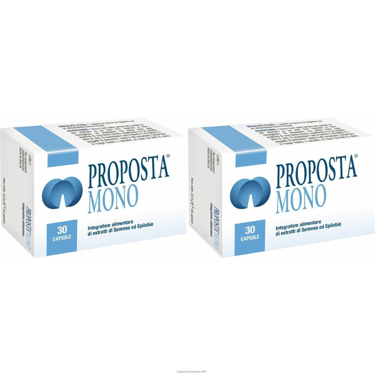 Cerca Offerte di proposta® mono capsule set da 2 2x30 pz capsule e acquista online