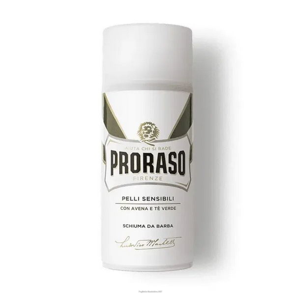 Cerca Offerte di proraso schiuma p sens50ml new e acquista online