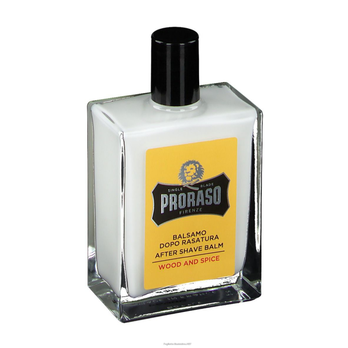Cerca Offerte di proraso yellow after shave balm 100 ml balsamo e acquista online