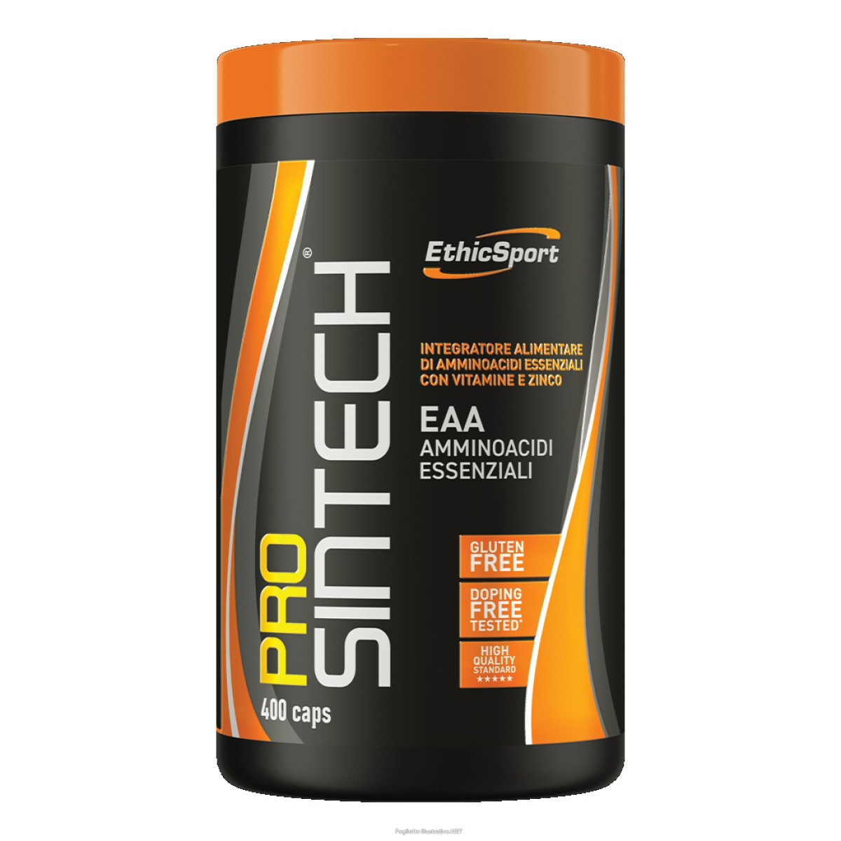 Cerca Offerte di prosintech 400 capsule ethicsport e acquista online