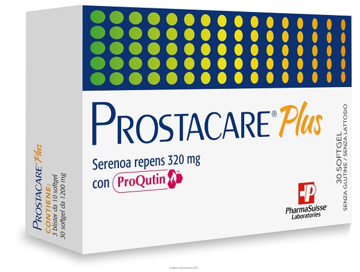 Cerca Offerte di prostacare plus 30 softgel e acquista online