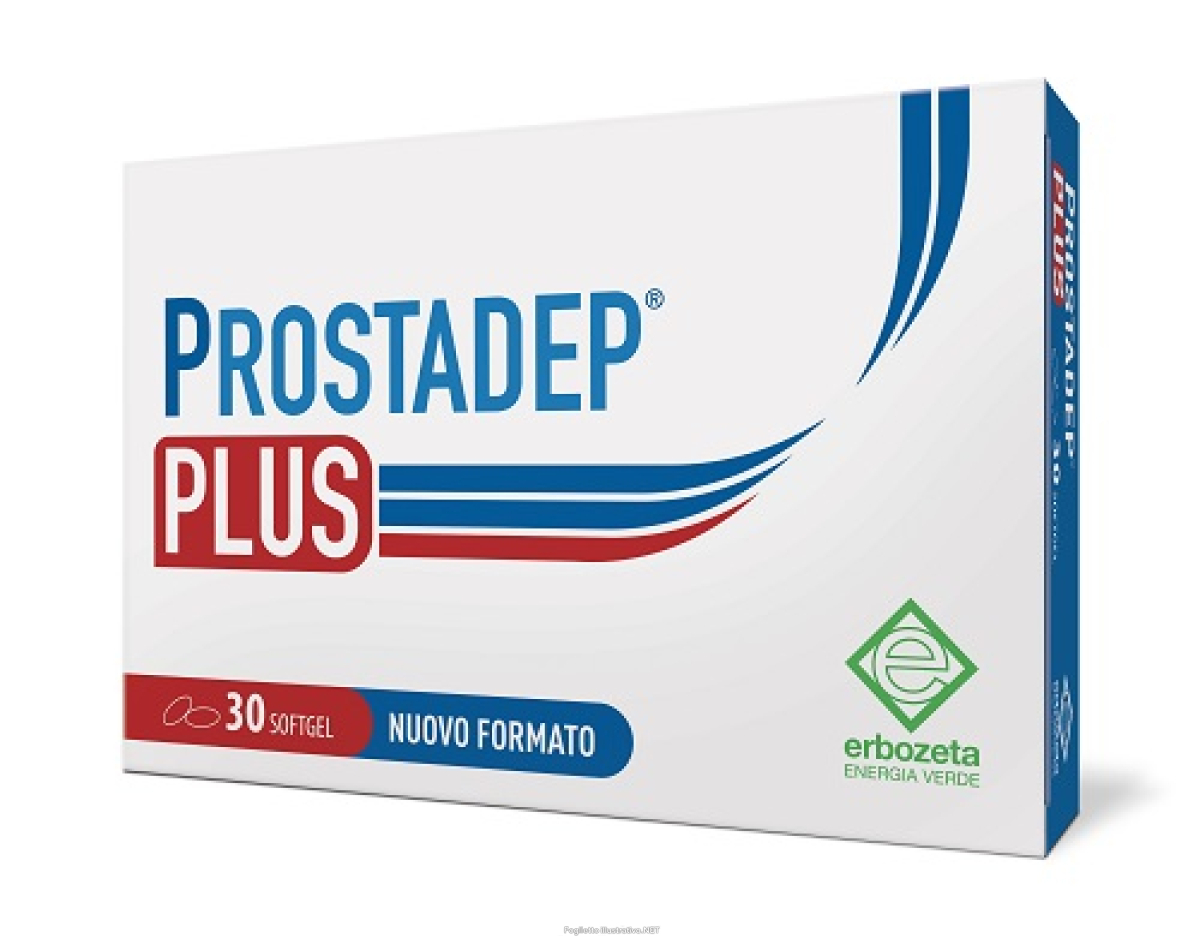 Cerca Offerte di prostadep plus 30 softgel e acquista online