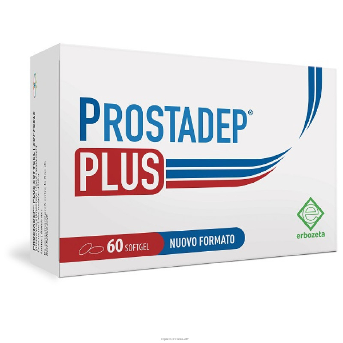 Cerca Offerte di prostadep plus 60 softgel e acquista online