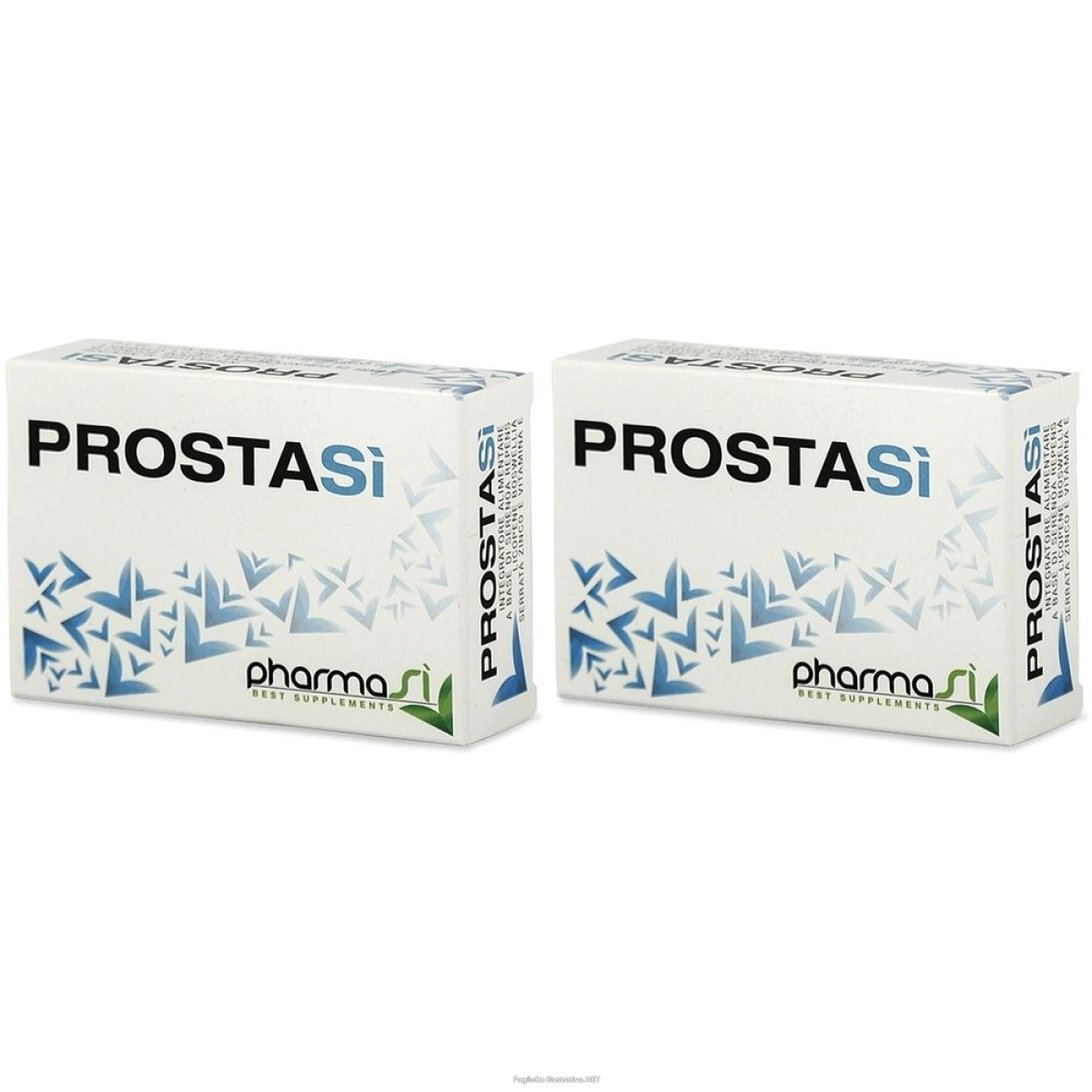 Cerca Offerte di prostasi' 30cpr set da 2 2x30 pz compresse e acquista online