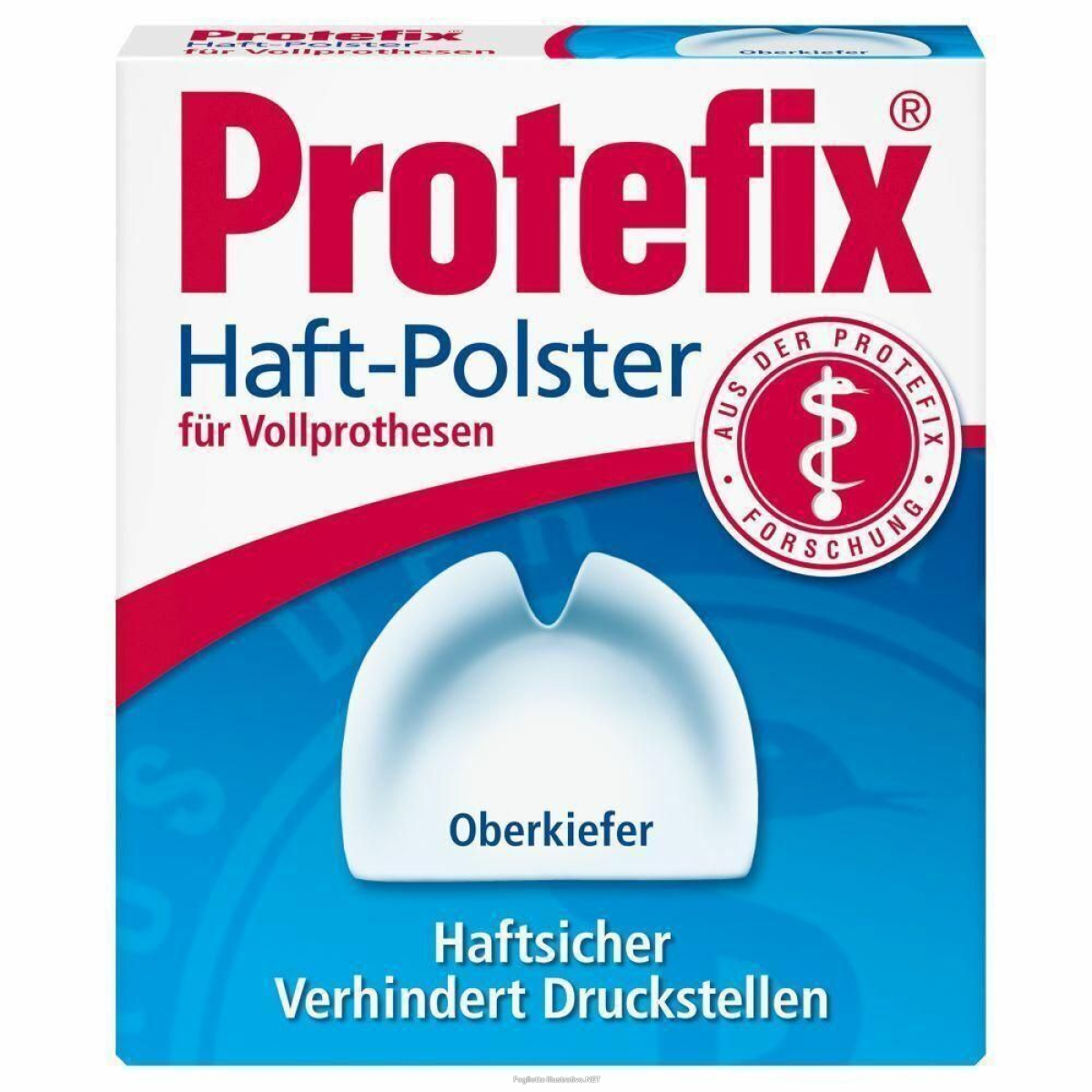 Cerca Offerte di protefix cuscinetto superiore 4x30 st e acquista online