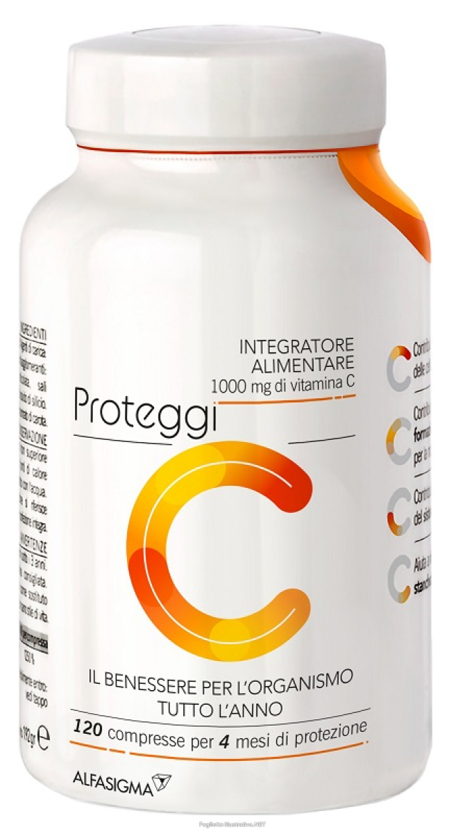 Cerca Offerte di proteggi c 120 compresse e acquista online