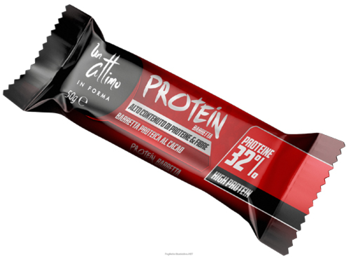 Cerca Offerte di protein bar 32% cacao 50 g e acquista online
