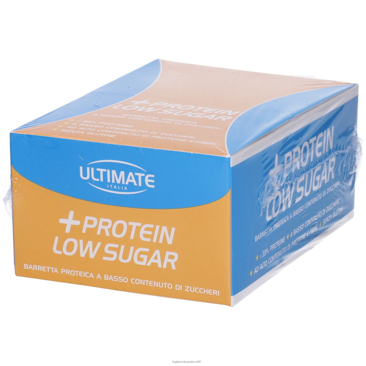Cerca Offerte di protein low sugar barretta brownie 16 pezzi da 40 g - risparmia il 10% e acquista online