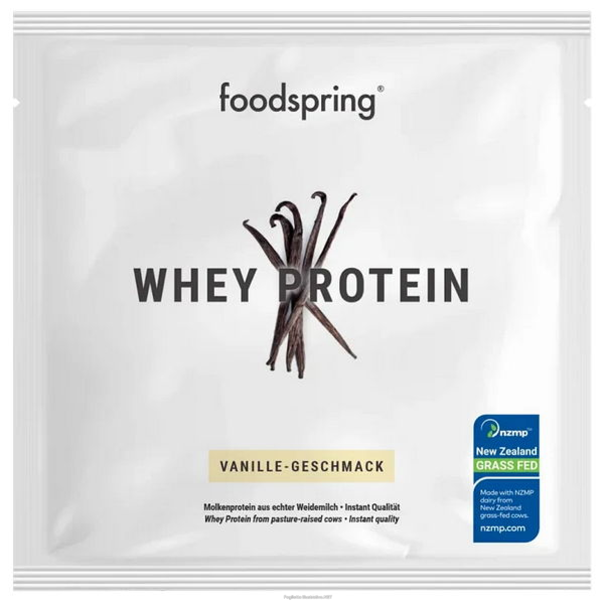Cerca Offerte di proteine whey vaniglia 30 g e acquista online