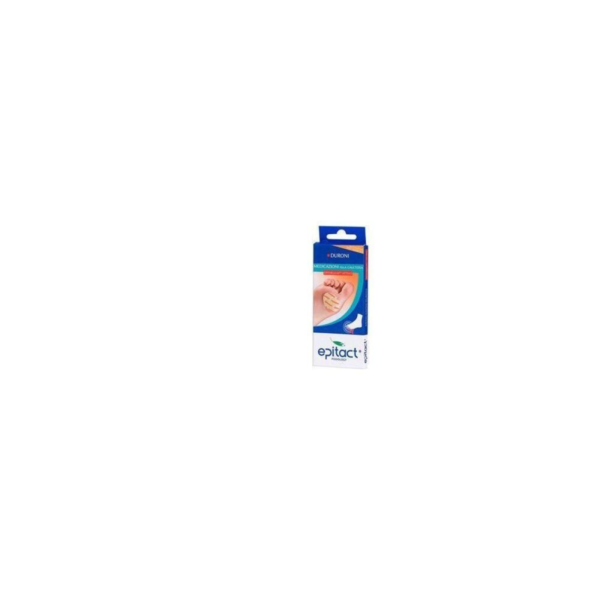 Cerca Offerte di protezione per duroni epitact in silicone con epithelium activ 3 pezzi e acquista online
