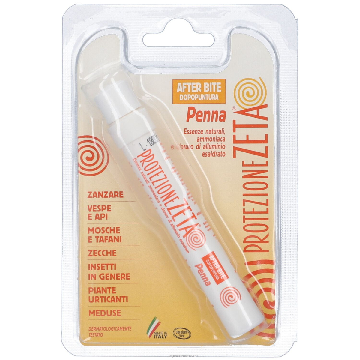 Cerca Offerte di protezione zeta penna after bite 12 ml e acquista online