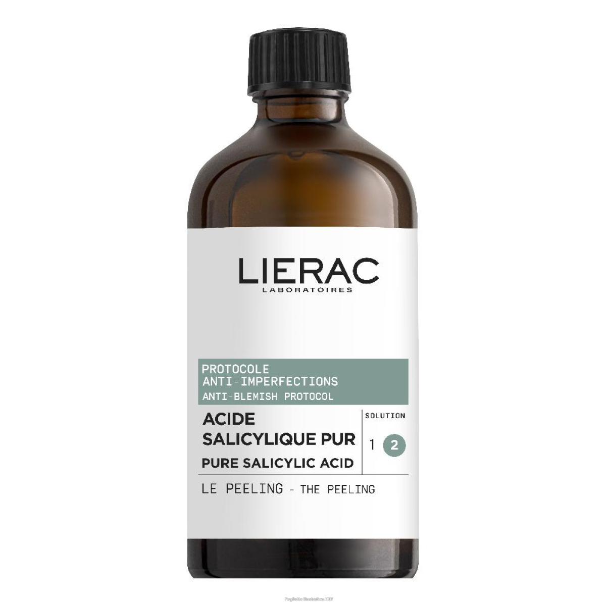 Cerca Offerte di protocole il peeling anti-imperfezioni 100 ml e acquista online