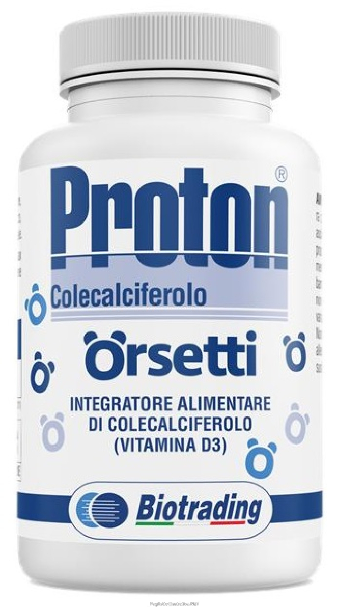 Cerca Offerte di proton integratore per il benessere delle ossa e del sistema immunitario 90 orsetti gommosi e acquista online